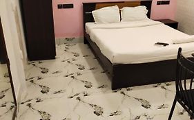 Hotel Ucs